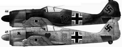 Асы люфтваффе пилоты Fw 190 на Восточном фронте - pic_82.png