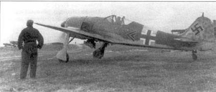 Асы люфтваффе пилоты Fw 190 на Восточном фронте - pic_84.jpg