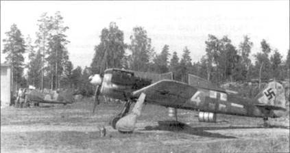 Асы люфтваффе пилоты Fw 190 на Восточном фронте - pic_91.jpg