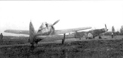 Асы люфтваффе пилоты Fw 190 на Восточном фронте - pic_92.jpg