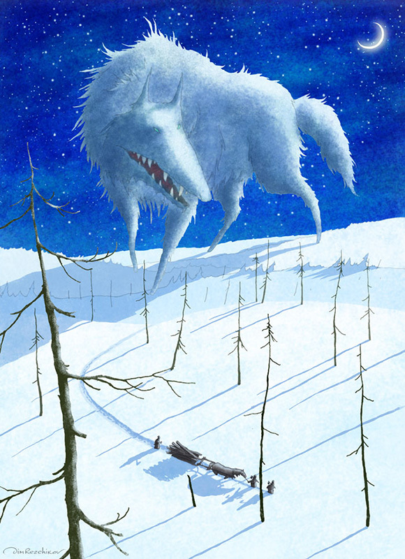 Белый волк - i_005.jpg