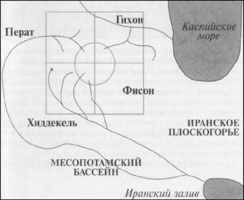 Генезис цивилизации. Откуда мы произошли... - i_026.jpg