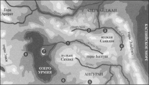 Генезис цивилизации. Откуда мы произошли... - i_028.jpg