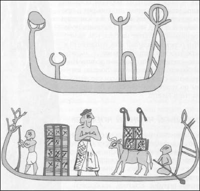 Генезис цивилизации. Откуда мы произошли... - i_132.jpg