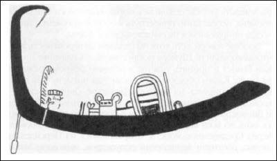 Генезис цивилизации. Откуда мы произошли... - i_133.jpg