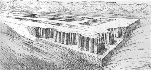 Генезис цивилизации. Откуда мы произошли... - i_148.jpg