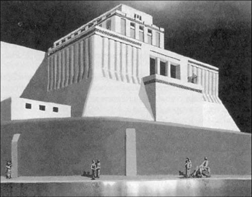 Генезис цивилизации. Откуда мы произошли... - i_153.jpg