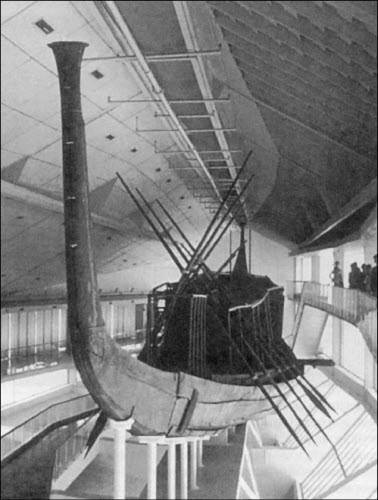 Генезис цивилизации. Откуда мы произошли... - i_161.jpg