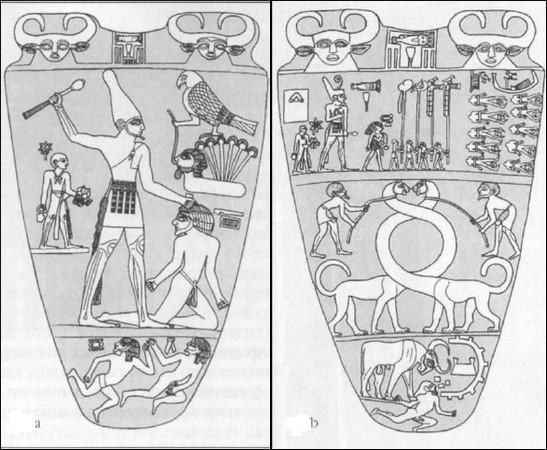 Генезис цивилизации. Откуда мы произошли... - i_162.jpg