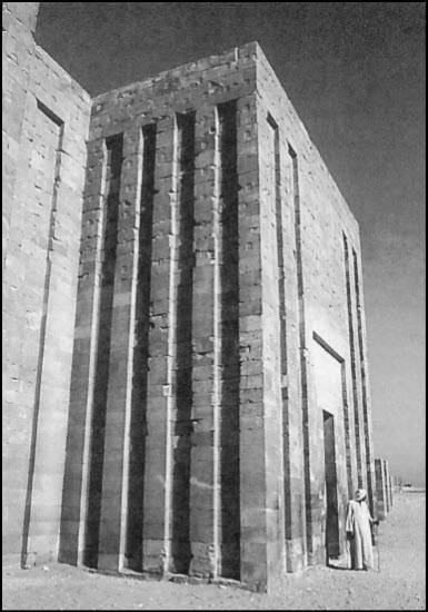 Генезис цивилизации. Откуда мы произошли... - i_163.jpg