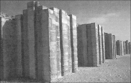 Генезис цивилизации. Откуда мы произошли... - i_166.jpg