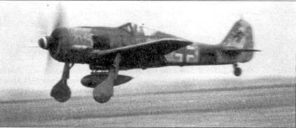 Асы люфтваффе пилоты Fw 190 на Западном фронте - pic_117.jpg