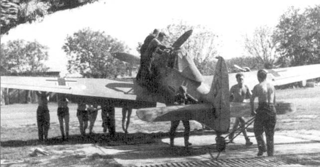 Асы люфтваффе пилоты Fw 190 на Западном фронте - pic_12.jpg