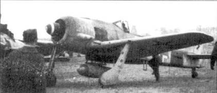 Асы люфтваффе пилоты Fw 190 на Западном фронте - pic_120.jpg