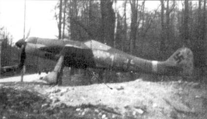 Асы люфтваффе пилоты Fw 190 на Западном фронте - pic_121.jpg