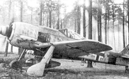 Асы люфтваффе пилоты Fw 190 на Западном фронте - pic_123.jpg
