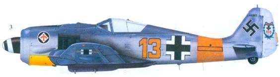 Асы люфтваффе пилоты Fw 190 на Западном фронте - pic_137.jpg