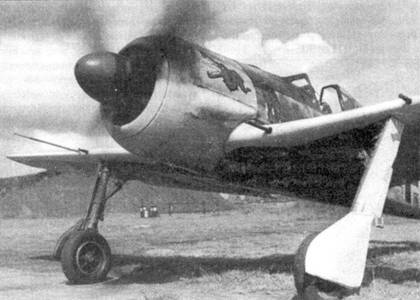 Асы люфтваффе пилоты Fw 190 на Западном фронте - pic_32.jpg