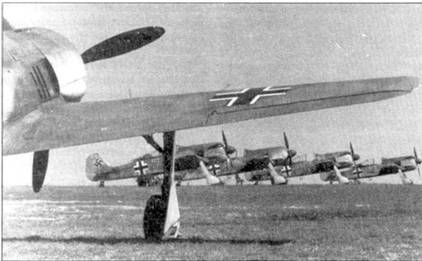 Асы люфтваффе пилоты Fw 190 на Западном фронте - pic_35.jpg