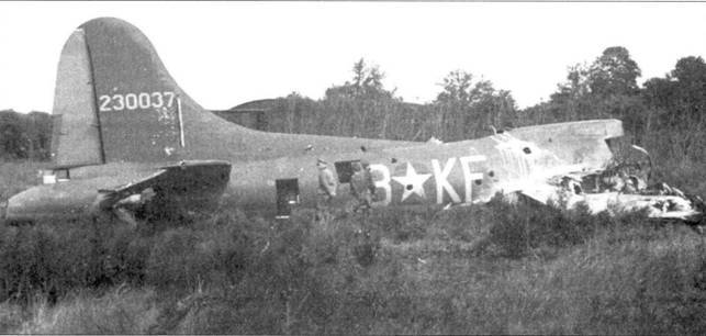 Асы люфтваффе пилоты Fw 190 на Западном фронте - pic_78.jpg