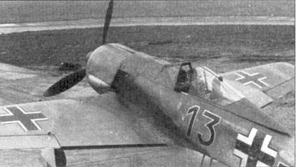 Асы люфтваффе пилоты Fw 190 на Западном фронте - pic_8.jpg