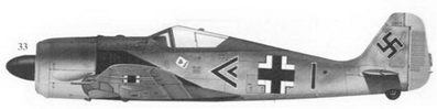 Асы люфтваффе пилоты Fw 190 на Западном фронте - Fb2toBdIm_168.jpg