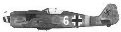 Асы люфтваффе пилоты Fw 190 на Западном фронте - Fb2toBdIm_177.jpg