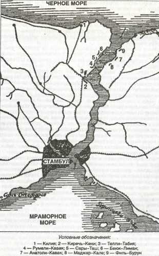 Турция. Пять веков противостояния - i_057.jpg