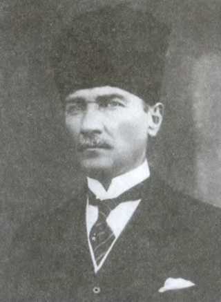 Турция. Пять веков противостояния - i_104.jpg