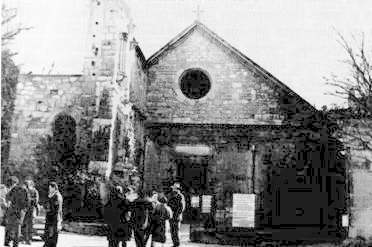 Прогулки по Парижу. Левый берег и острова - pic_21.jpg