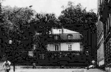 Прогулки по Парижу. Левый берег и острова - pic_27.jpg