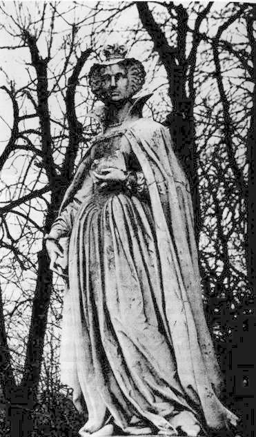 Прогулки по Парижу. Левый берег и острова - pic_28.jpg