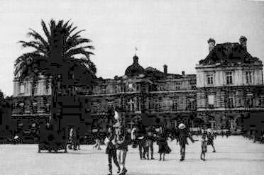 Прогулки по Парижу. Левый берег и острова - pic_29.jpg