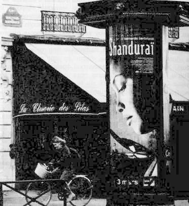 Прогулки по Парижу. Левый берег и острова - pic_35.jpg