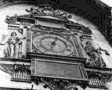 Прогулки по Парижу. Левый берег и острова - pic_4.jpg