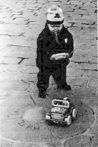 Прогулки по Парижу. Левый берег и острова - pic_5.jpg