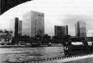 Прогулки по Парижу. Левый берег и острова - pic_74.jpg