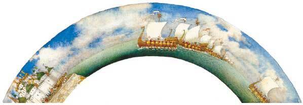 Сказка о царе Салтане, о сыне его славном и могучем богатыре Гвидоне Салтановиче и о прекрасной царевне Лебеди(изд.2013 года) - i_018.jpg