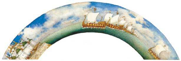 Сказка о царе Салтане, о сыне его славном и могучем богатыре Гвидоне Салтановиче и о прекрасной царевне Лебеди(изд.2013 года) - i_035.jpg