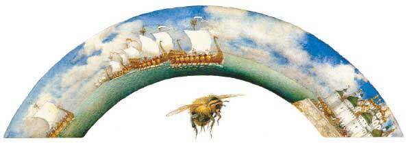 Сказка о царе Салтане, о сыне его славном и могучем богатыре Гвидоне Салтановиче и о прекрасной царевне Лебеди(изд.2013 года) - i_038.jpg