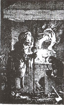 Ведовство и ведьмы в Англии. Антропология зла - i_011.jpg