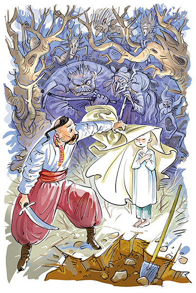 Вечера на хуторе близ Диканьки (изд.2013 года) - i_008.jpg