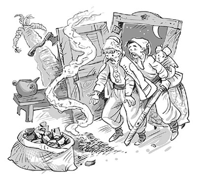 Вечера на хуторе близ Диканьки (изд.2013 года) - i_009.png