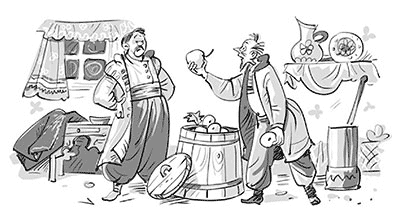 Вечера на хуторе близ Диканьки (изд.2013 года) - i_016.png