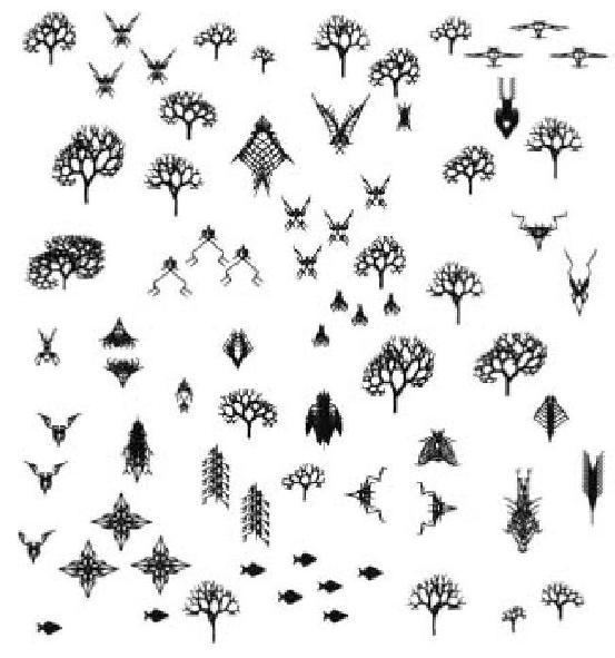 Величайшее Шоу на Земле: свидетельства эволюции. - i_003.jpg