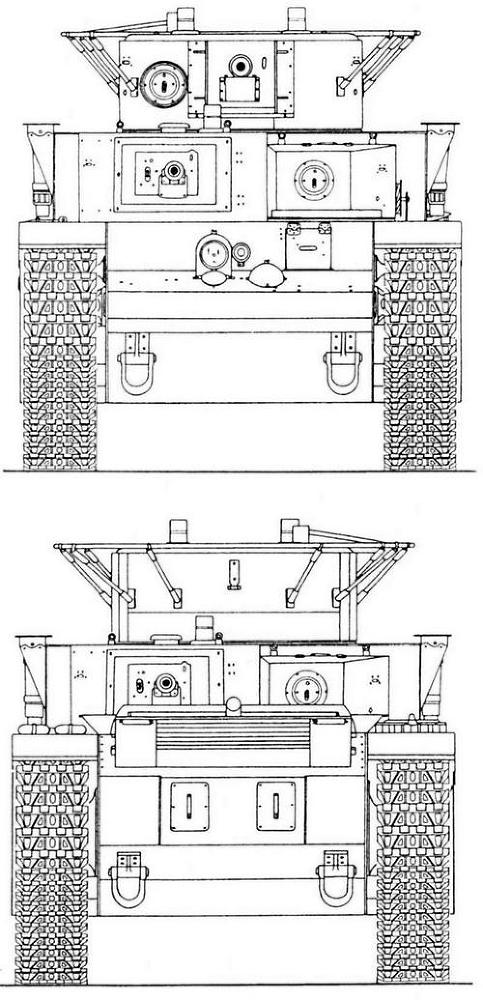 Тяжёлый танк Т-35 - i_012.jpg