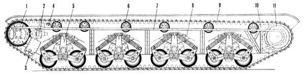 Тяжёлый танк Т-35 - i_045.jpg