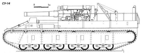 Тяжёлый танк Т-35 - i_067.jpg