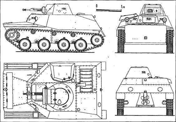 Бронеколлекция 1995 №1 Советские танки второй мировой войны - pic_11.jpg