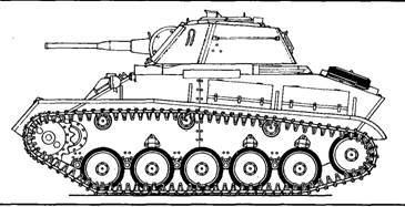Бронеколлекция 1995 №1 Советские танки второй мировой войны - pic_15.jpg